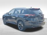 Thumbnail of 2026 Super Black Nissan Rogue