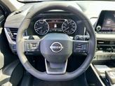 Thumbnail of 2026 Super Black Nissan Rogue