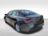 Thumbnail of 2025 Super Black Nissan Sentra