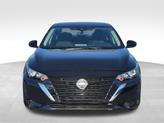Thumbnail of 2025 Super Black Nissan Sentra