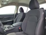 Thumbnail of 2025 Super Black Nissan Sentra