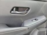 Thumbnail of 2025 Super Black Nissan Sentra