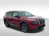 Thumbnail of 2026 Scarlet Nissan Rogue
