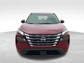 Thumbnail of 2026 Scarlet Nissan Rogue