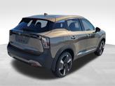 Thumbnail of 2025 Bronze Nissan Kicks