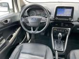 Thumbnail of 2018 Diamond White Ford EcoSport