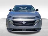 Thumbnail of 2025 Gun Metallic Nissan Murano