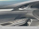 Thumbnail of 2021 Lunar Silver Metallic Honda Civic