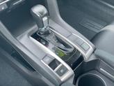 Thumbnail of 2021 Lunar Silver Metallic Honda Civic