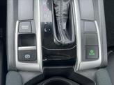 Thumbnail of 2021 Lunar Silver Metallic Honda Civic