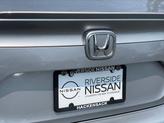 Thumbnail of 2021 Lunar Silver Metallic Honda Civic