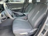 Thumbnail of 2023 Shimmering Silver Hyundai ELANTRA