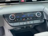 Thumbnail of 2023 Shimmering Silver Hyundai ELANTRA