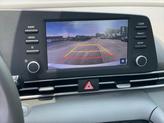 Thumbnail of 2023 Shimmering Silver Hyundai ELANTRA