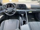 Thumbnail of 2023 Shimmering Silver Hyundai ELANTRA