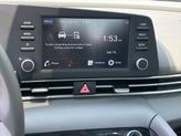 Thumbnail of 2023 Shimmering Silver Hyundai ELANTRA