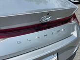 Thumbnail of 2023 Shimmering Silver Hyundai ELANTRA
