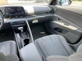 Thumbnail of 2023 Shimmering Silver Hyundai ELANTRA