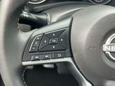 Thumbnail of 2024 Gun Metallic Nissan Sentra