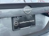 Thumbnail of 2024 Gun Metallic Nissan Sentra