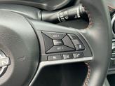 Thumbnail of 2024 Gun Metallic Nissan Sentra