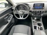Thumbnail of 2024 Gun Metallic Nissan Sentra