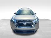Thumbnail of 2025 Gun Met Nissan Pathfinder