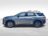 Thumbnail of 2025 Gun Met Nissan Pathfinder