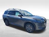 Thumbnail of 2025 Gun Met Nissan Pathfinder