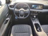 Thumbnail of 2025 White Nissan Kicks