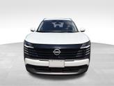 Thumbnail of 2025 White Nissan Kicks