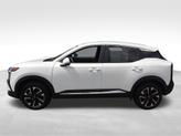 Thumbnail of 2025 White Nissan Kicks