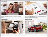 Thumbnail of 2025 Gun Met Nissan Murano