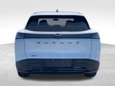 Thumbnail of 2025 White Pearl Nissan Murano