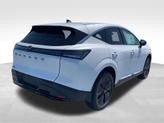 Thumbnail of 2025 White Pearl Nissan Murano