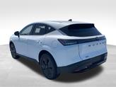 Thumbnail of 2025 White Pearl Nissan Murano