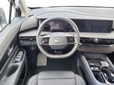 Thumbnail of 2025 White Pearl Nissan Murano