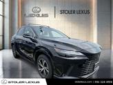 Photo of 2023 Caviar Lexus RX 350