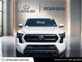 Thumbnail of 2024 Ice Cap Toyota Tacoma