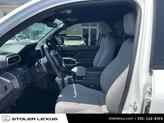 Thumbnail of 2024 Ice Cap Toyota Tacoma