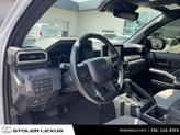 Thumbnail of 2024 Ice Cap Toyota Tacoma