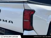 Thumbnail of 2024 Ice Cap Toyota Tacoma