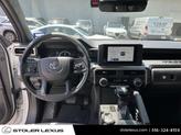Thumbnail of 2024 Ice Cap Toyota Tacoma