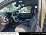 Thumbnail of 2024 Harvest Bronze Metallic Chevrolet Colorado