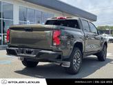 Thumbnail of 2024 Harvest Bronze Metallic Chevrolet Colorado