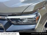 Thumbnail of 2024 Harvest Bronze Metallic Chevrolet Colorado