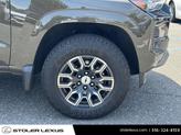Thumbnail of 2024 Harvest Bronze Metallic Chevrolet Colorado