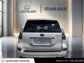 Thumbnail of 2023 Eminent White Pearl Lexus GX 460