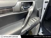 Thumbnail of 2023 Eminent White Pearl Lexus GX 460