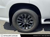 Thumbnail of 2023 Eminent White Pearl Lexus GX 460
